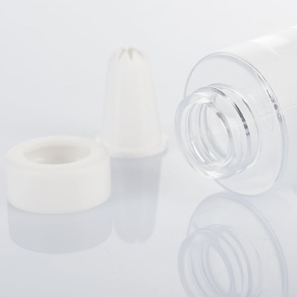 Sacchetto da pasticceria con 5 attacchi per la glassa - Westmark-image-1