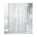 Tenda per doccia 180x200 cm Dario – Spirella