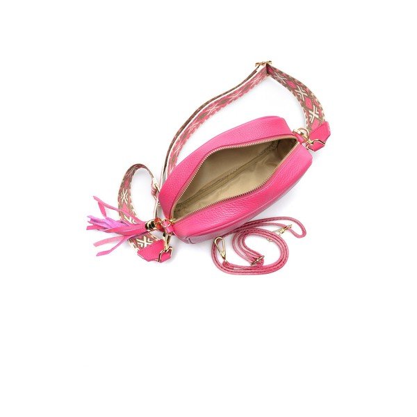 Borsa in pelle - Luisa Vannini-image-3