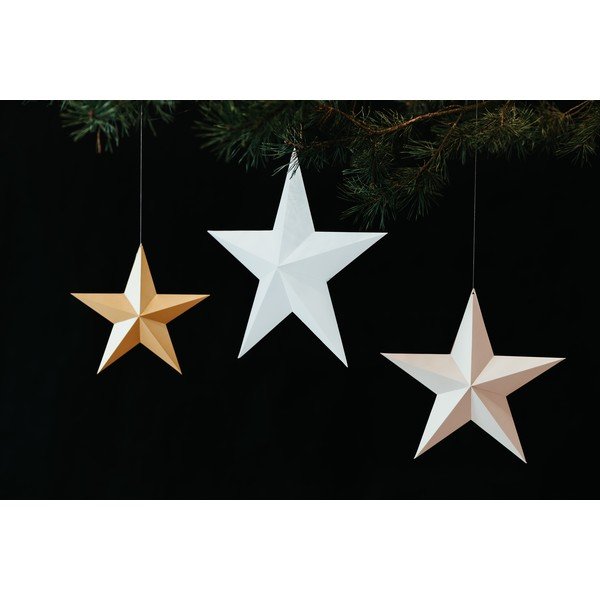 Puzzle di carta Stars - Papertime-image-1