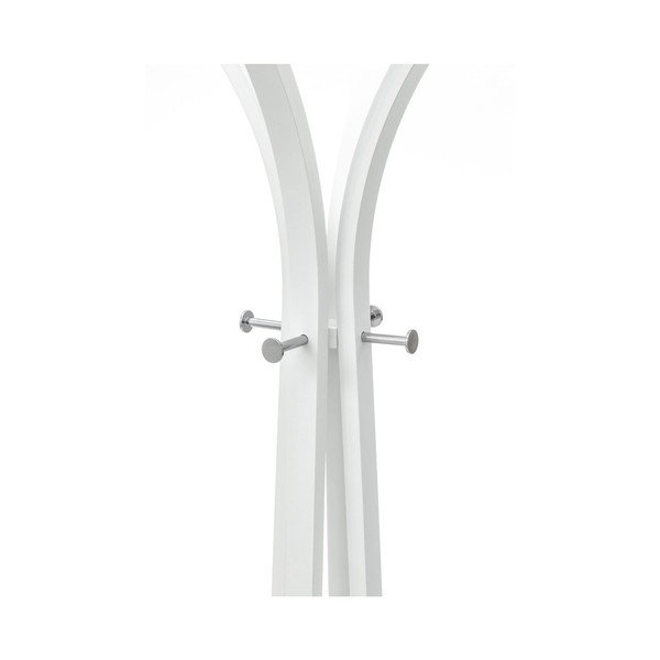 Appendiabiti bianco Collur Appendiabiti - Tomasucci-image-1