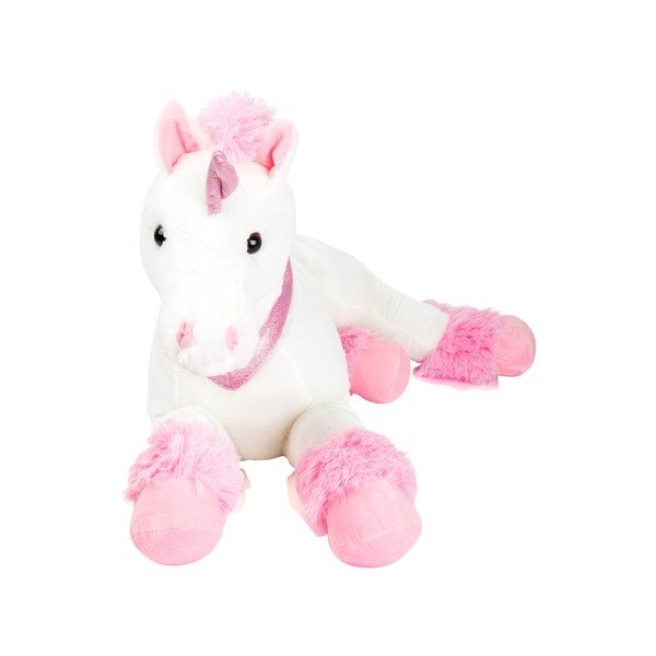 Unicorno di peluche Unicorno XL - Legler-image-2