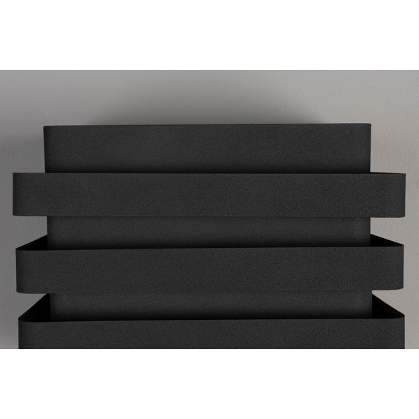 Lampada da parete nera Dumont - Dutchbone-image-3