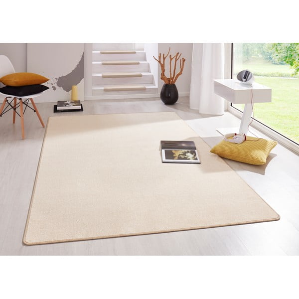 Tappeto beige 200x280 cm Fancy - Hanse Home-image-1