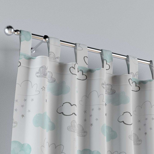 Tenda per bambini 260x130 cm Magic Collection - Yellow Tipi-image-4