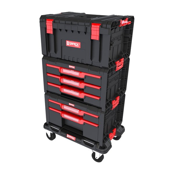 Cassetta degli attrezzi Pro - Qbrick Sys­tem-image-2