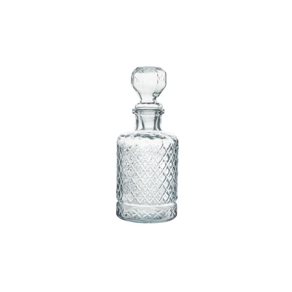 Decanter per whisky 1,25 l - Hermia