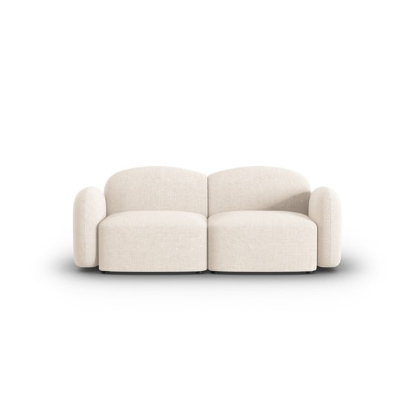 Divano beige 194 cm Blair - Micadoni Home