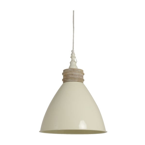 Lampada a sospensione Artemis Ivory - Light & Living