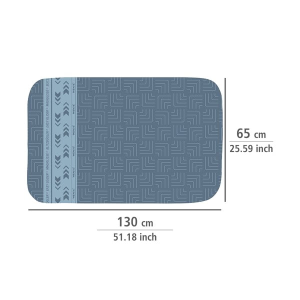 Tappetino da stiro Air Comfort - Wenko-image-2