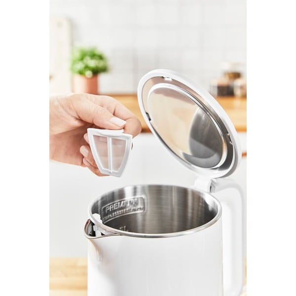 Bollitore bianco 1,5 l Sense KO693110 - Tefal-image-3