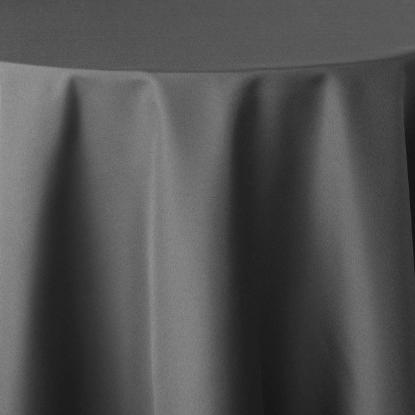 Tovaglia ø 180 cm Essentiel - douceur d'intérieur-image-1