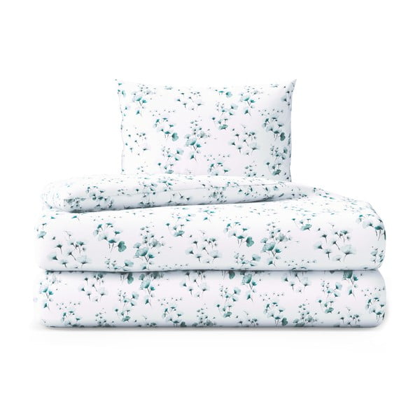 Biancheria da letto in cotone per letto singolo, 135 x 200 cm Averi Aruba - AmeliaHome-image-3