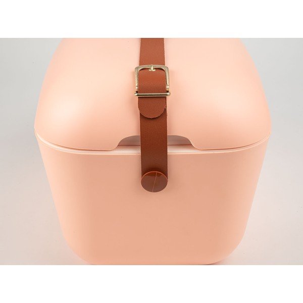 Borsa frigo color salmone 20 l Classic – Polarbox-image-4