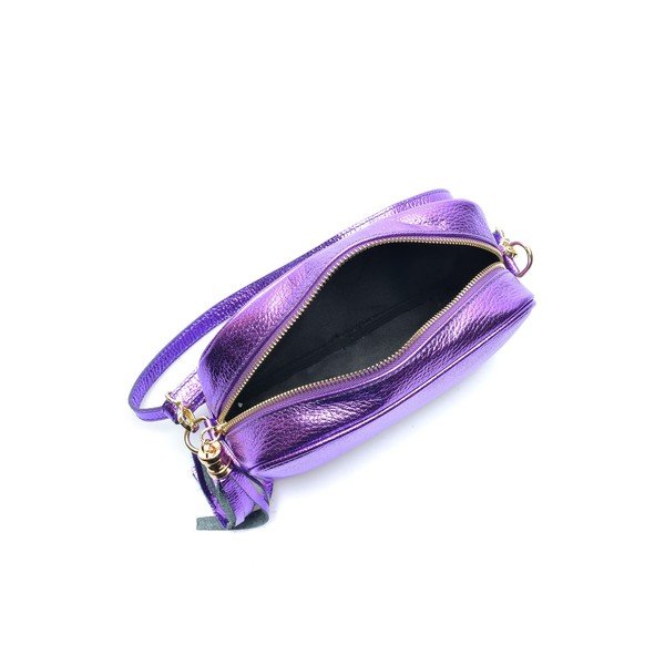 Borsa in pelle - Renata Corsi-image-3