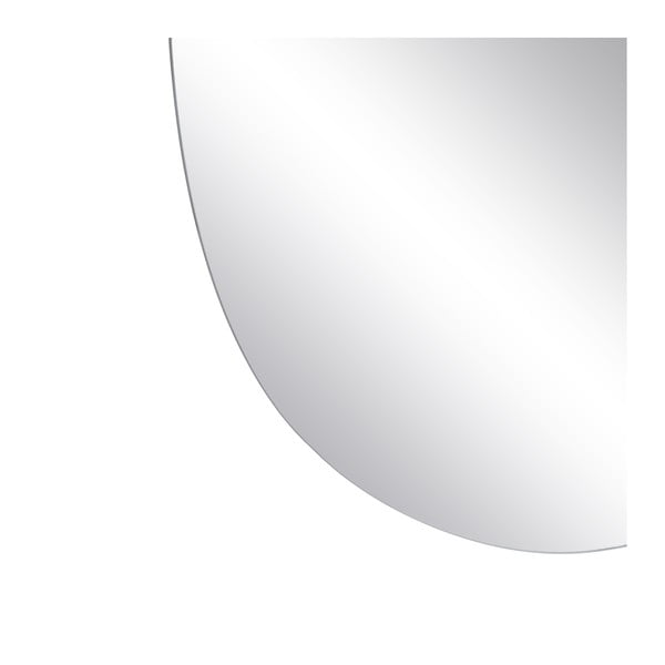 Specchio da parete 60x60 cm Organic - Ixia-image-3