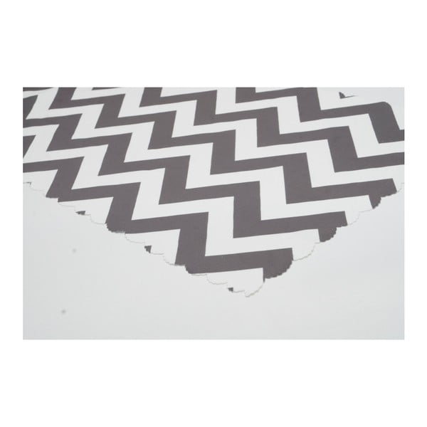 Runner 40x130 cm Zig Zag – Minimalist Cushion Covers-image-1