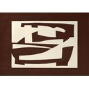 Poster 70x50 cm Drift – Atelier Cph – The Poster Club