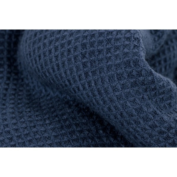 Coperta 130x170 cm Mini Waffle - Tiseco Home Studio-image-1