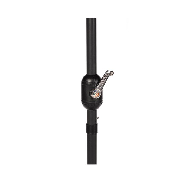 Ombrellone beige senza base , ø 300 cm Sun - Bonami Essentials-image-3