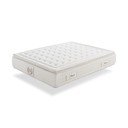 Materasso a molle dure termoregolante 160x200 cm WESTIN SPRING - Moonia