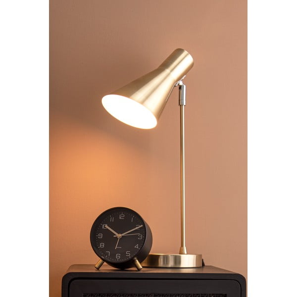 Sveglia nera , ø 11 cm Lofty - Karlsson-image-1