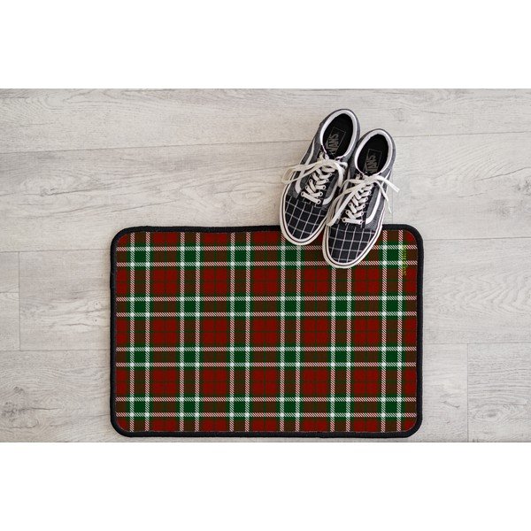 Tappeto multifunzionale Scotland, 60x90 cm Christmas Collection - Butter Kings-image-1