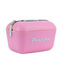 Borsa frigo rosa 12 l Pop – Polarbox