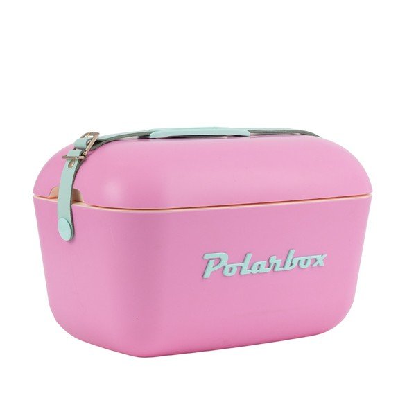Borsa frigo rosa 20 l Pop – Polarbox