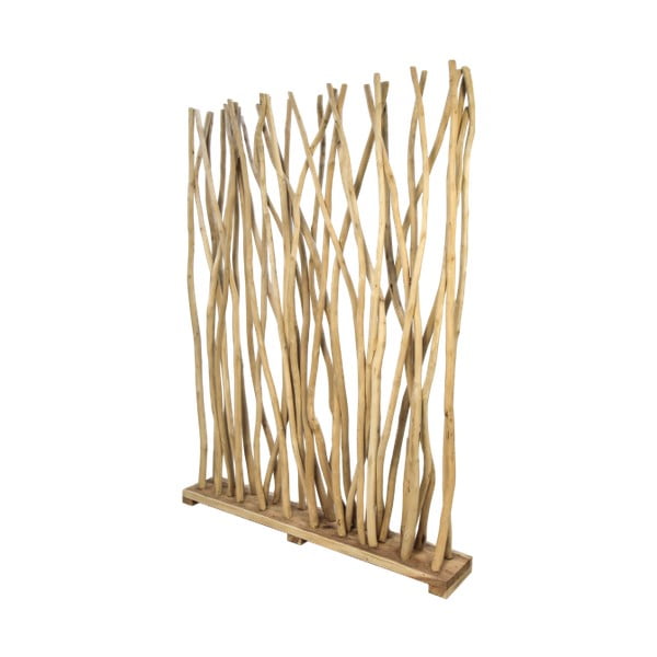 Schermo in legno di teak - HSM collection-image-2