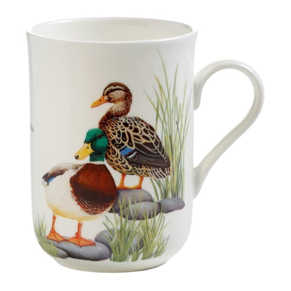 Tazza in porcellana 330 ml Ducks - Maxwell & Williams