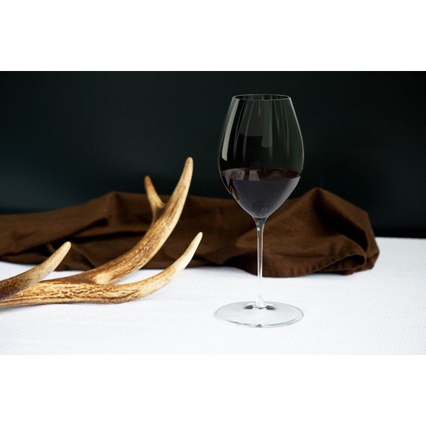 Bicchieri da vino in set da 2 631 ml Performance Syrah - Riedel-image-1