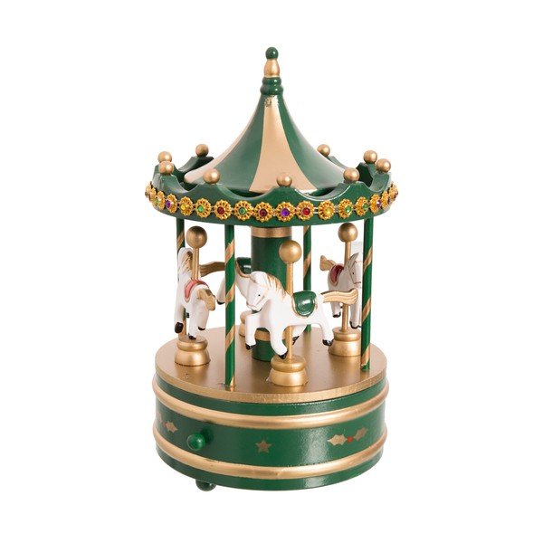 Statuetta di Natale - Casa Selección