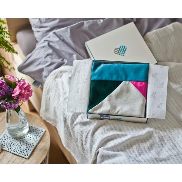 Federa Madrid, 45 x 45 cm - WeLoveBeds-image-1