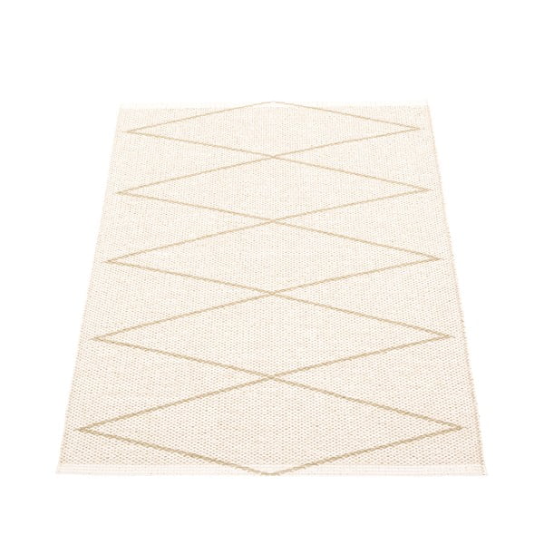 Tappeto da interno/esterno beige 70x100 cm Max Sand – Pappelina-image-2