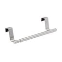 Porta asciugamani regolabile Over the Door - Wenko