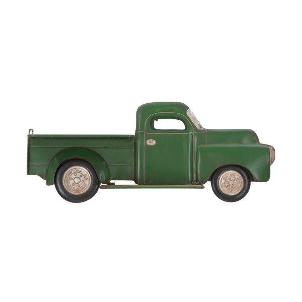 Decorazione da parete Truck, 87,5 x 35,5 cm - Mauro Ferretti