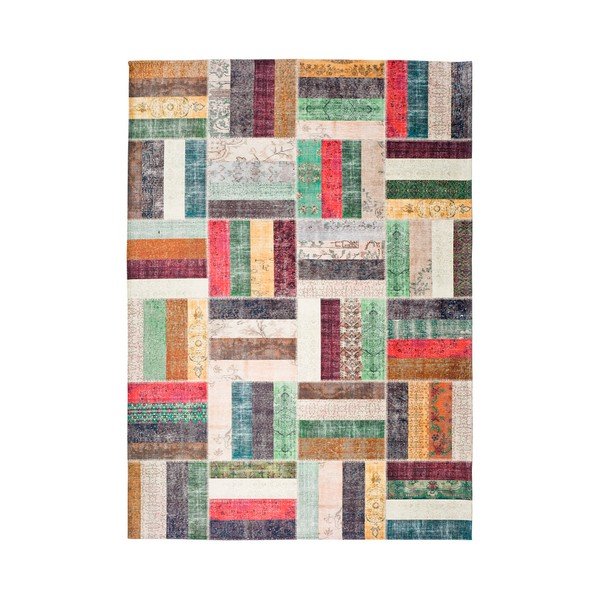 Tappeto Ciniglia Multi, 70 x 135 cm - Universal