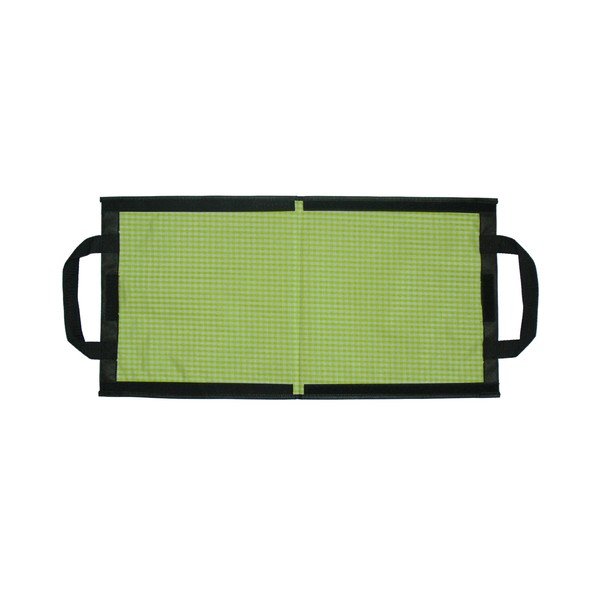 Sacchetto per tovaglietta per scatola Apetit, nero - Black + Blum-image-1