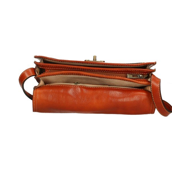 Astuccio in pelle marrone - Chicca Borse-image-2