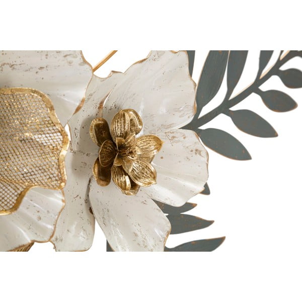 Decorazione da parete in metallo 90x42 cm Greak - Mauro Ferretti-image-3