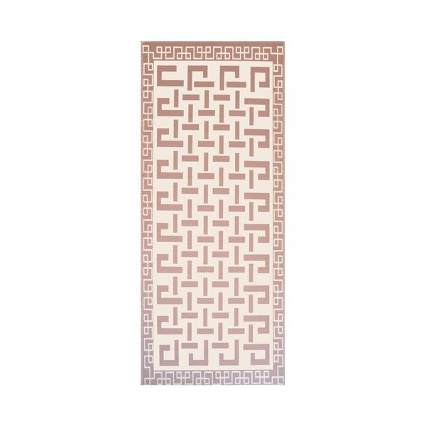 Koberec Vitaus Collete, 50 x 80 cm