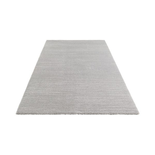 Tappeto grigio chiaro Glow Loos, 120 x 170 cm - Elle Decoration-image-2