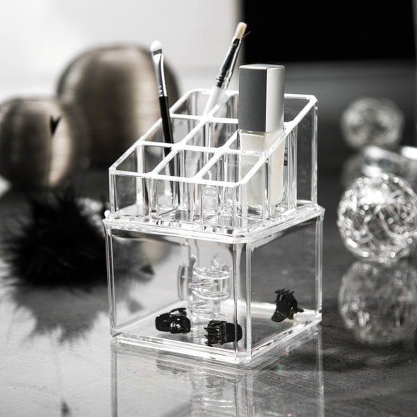 Organizzatore di cosmetici Beautiful - Compactor-image-1
