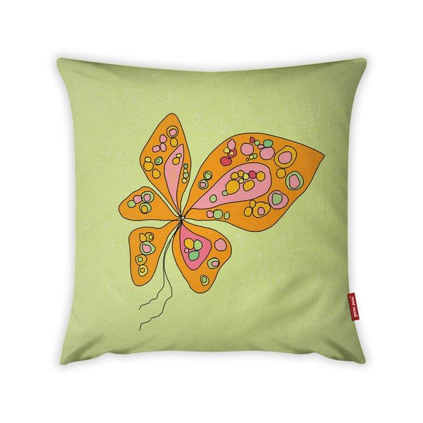 Federa Autunno Neon, 43 x 43 cm - Vitaus