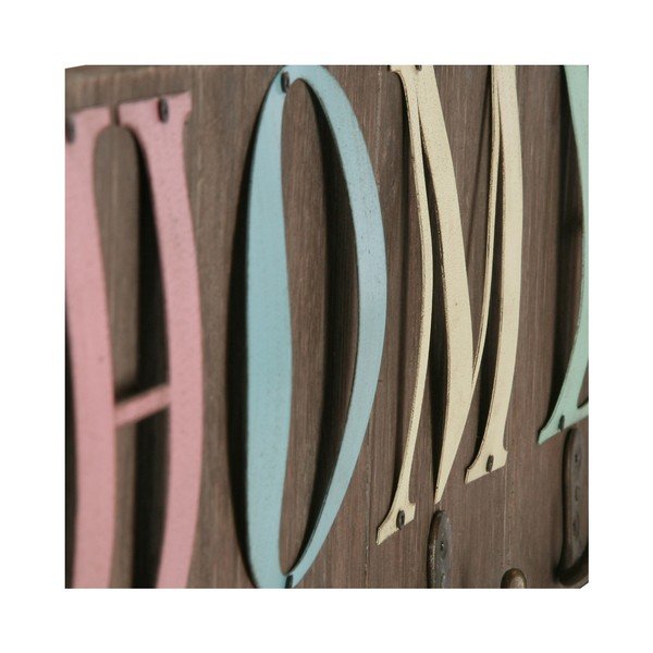 Appendiabiti da parete Home - Versa-image-1