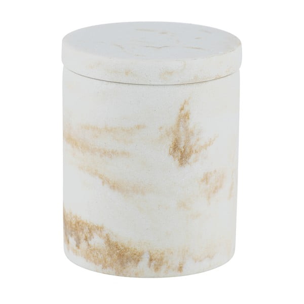 Contenitore bianco , ⌀ 8,5 cm Odos - Wenko