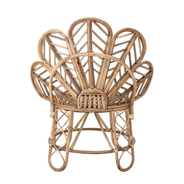 Poltrona naturale Emmy - Bloomingville-image-3