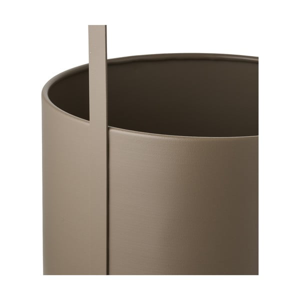 Set di coprivaso in metallo 2 pz ø 24,5 cm Tule – House Nordic-image-3