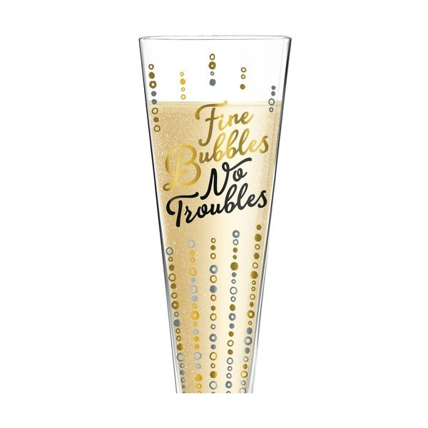 Sklenice na šampaňské Ritzenhoff Oliver Melzer, 200 ml-image-1